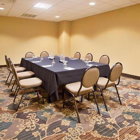 קנזס סיטי Holiday Inn Country Club Plaza מראה חיצוני תמונה