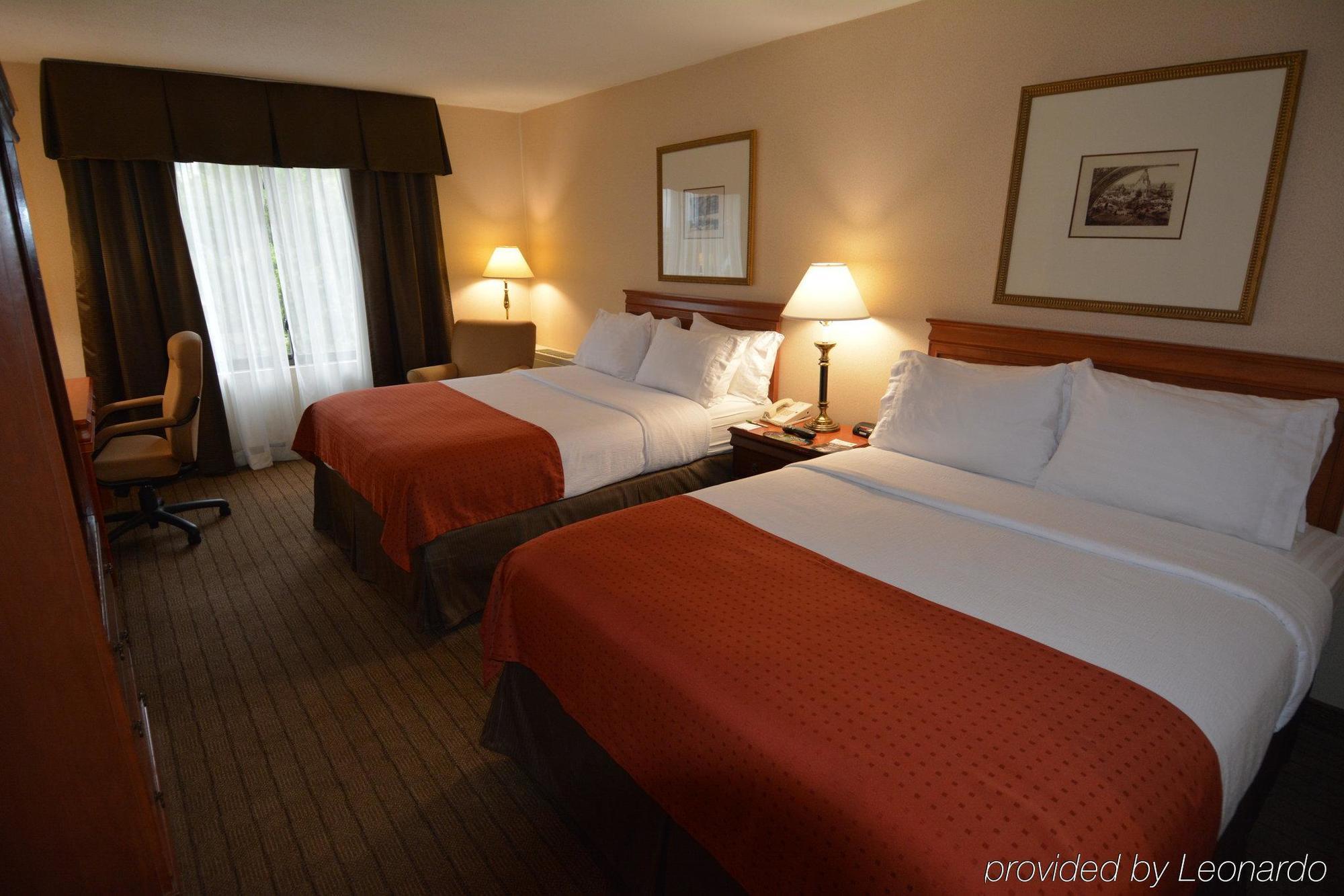 קנזס סיטי Holiday Inn Country Club Plaza מראה חיצוני תמונה