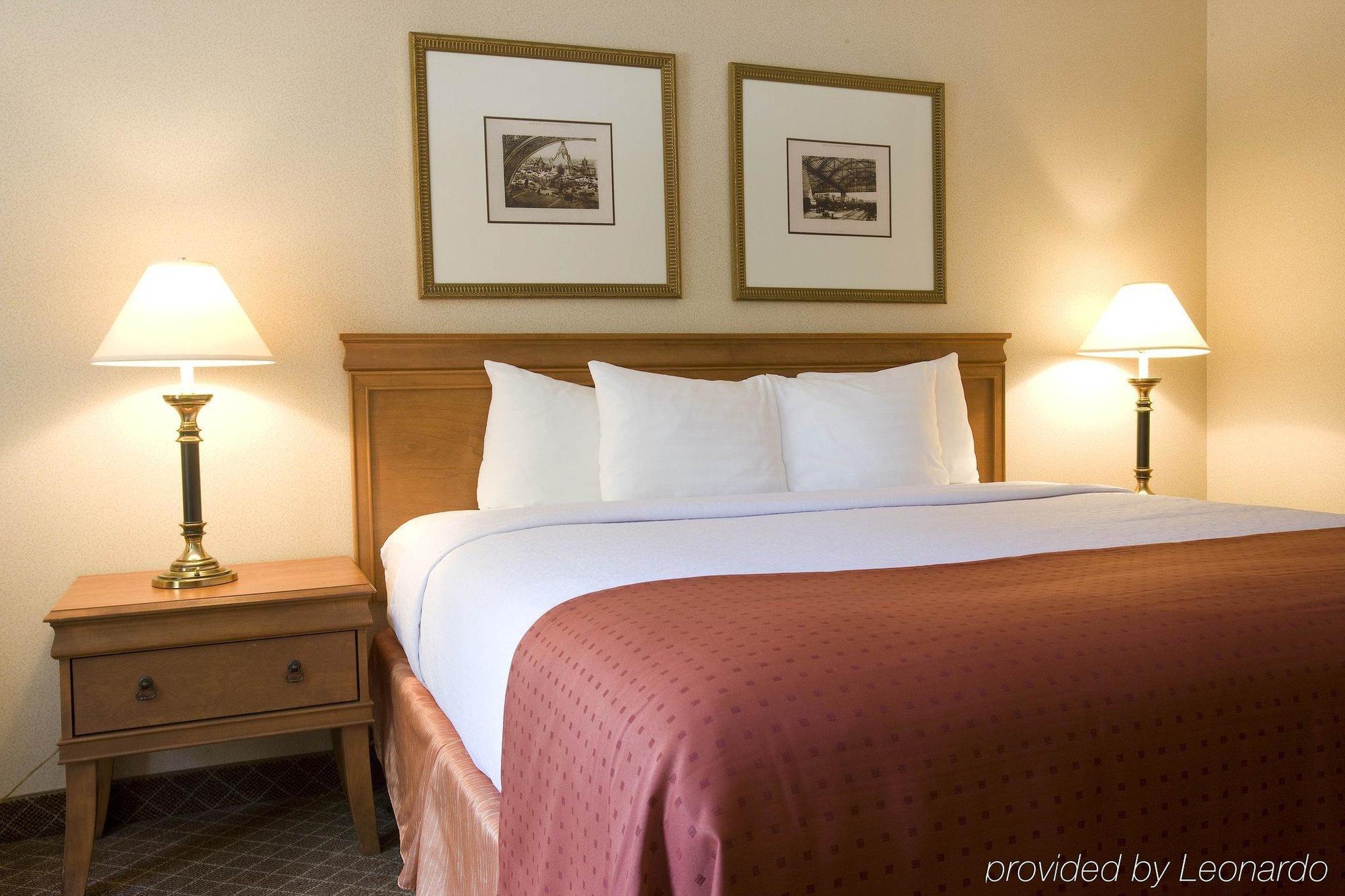 קנזס סיטי Holiday Inn Country Club Plaza מראה חיצוני תמונה