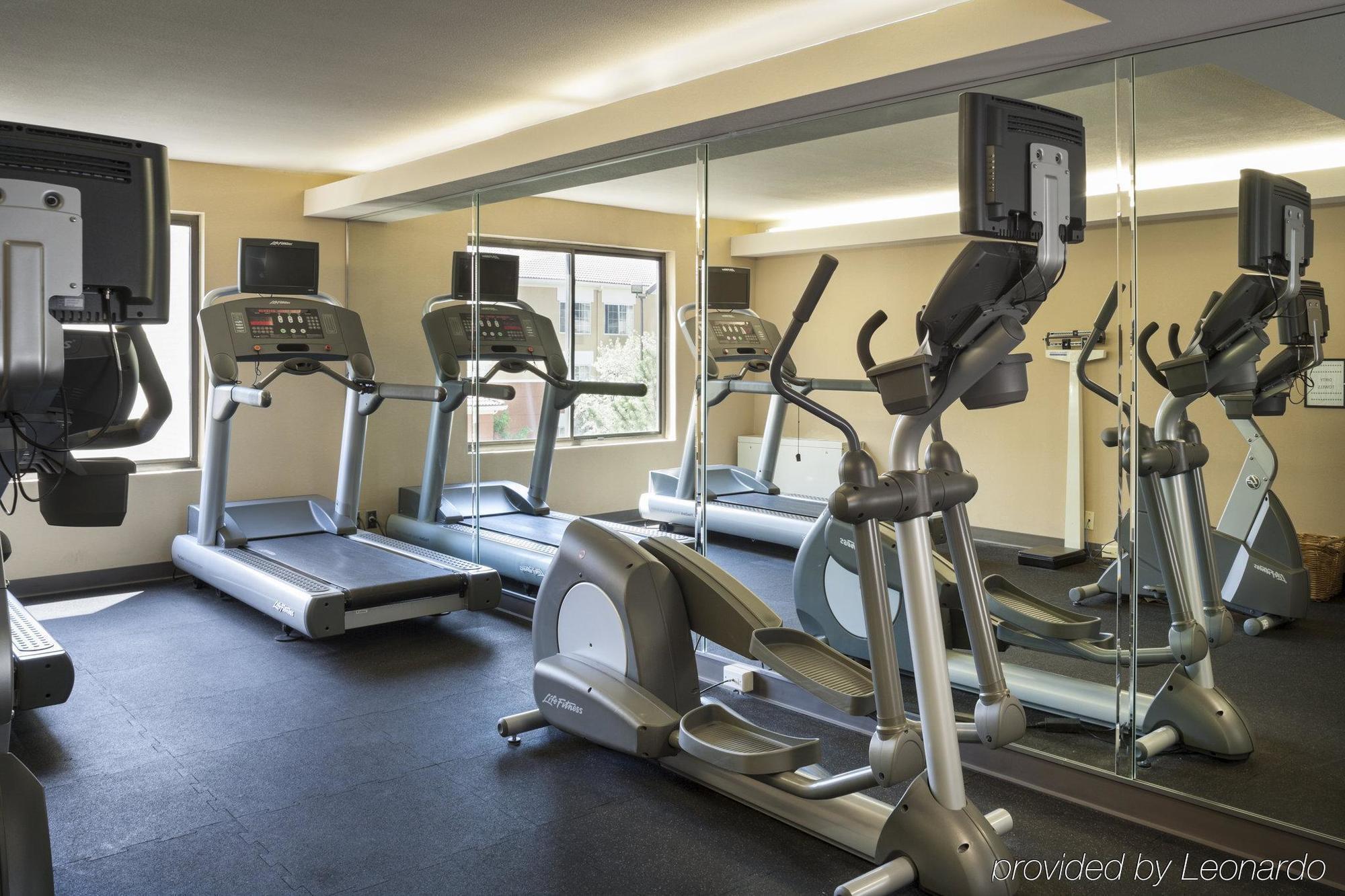 קנזס סיטי Holiday Inn Country Club Plaza מראה חיצוני תמונה