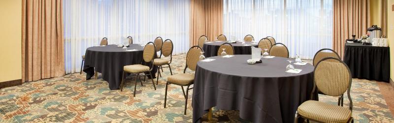 קנזס סיטי Holiday Inn Country Club Plaza מראה חיצוני תמונה