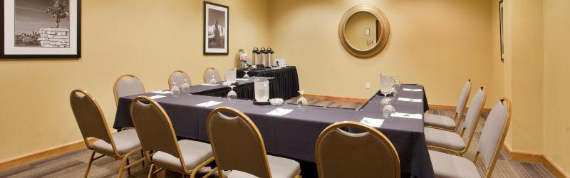 קנזס סיטי Holiday Inn Country Club Plaza מראה חיצוני תמונה