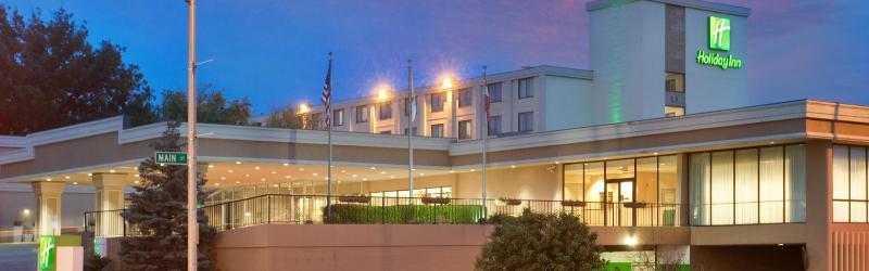 קנזס סיטי Holiday Inn Country Club Plaza מראה חיצוני תמונה