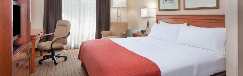 קנזס סיטי Holiday Inn Country Club Plaza מראה חיצוני תמונה
