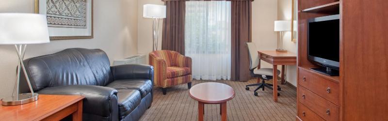 קנזס סיטי Holiday Inn Country Club Plaza מראה חיצוני תמונה