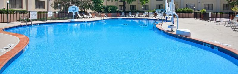 קנזס סיטי Holiday Inn Country Club Plaza מראה חיצוני תמונה