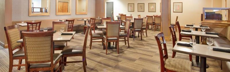 קנזס סיטי Holiday Inn Country Club Plaza מראה חיצוני תמונה