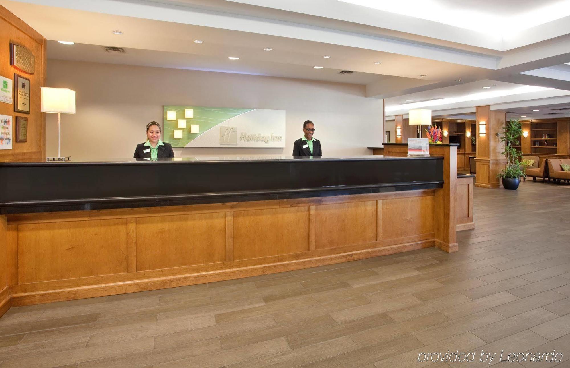 קנזס סיטי Holiday Inn Country Club Plaza מראה חיצוני תמונה
