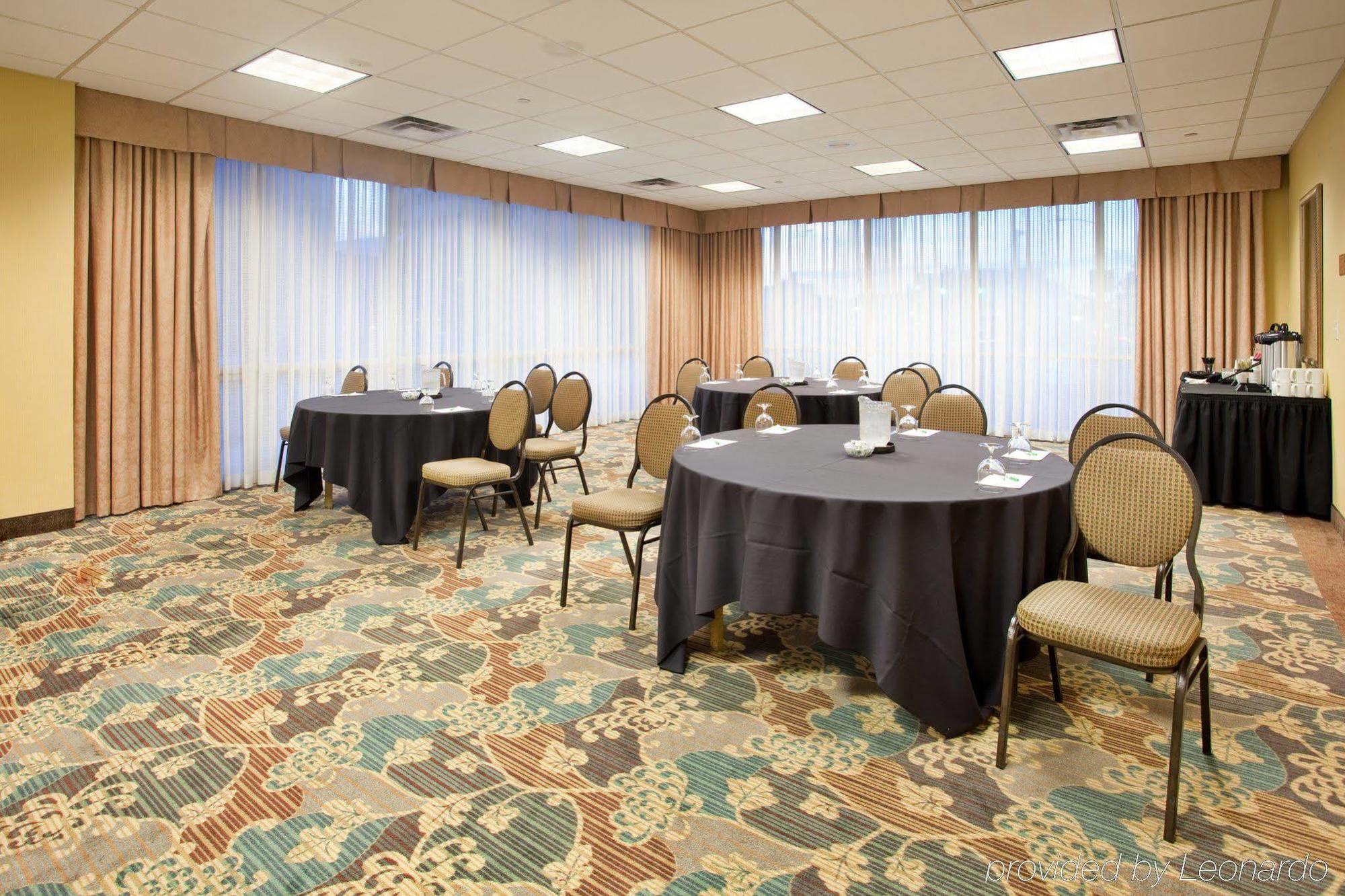 קנזס סיטי Holiday Inn Country Club Plaza מראה חיצוני תמונה