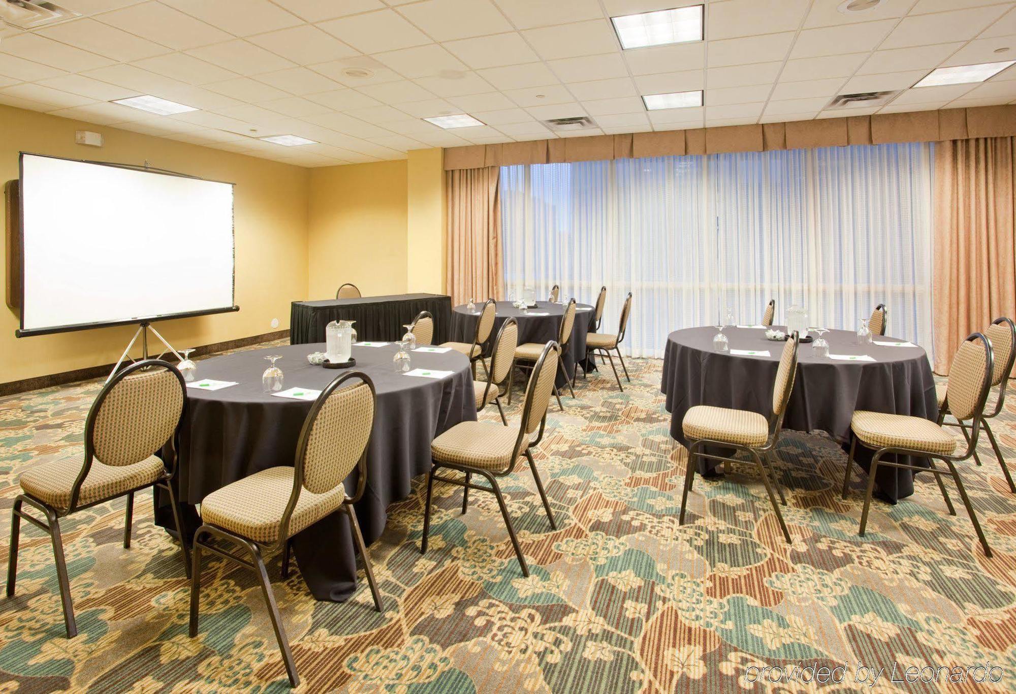 קנזס סיטי Holiday Inn Country Club Plaza מראה חיצוני תמונה