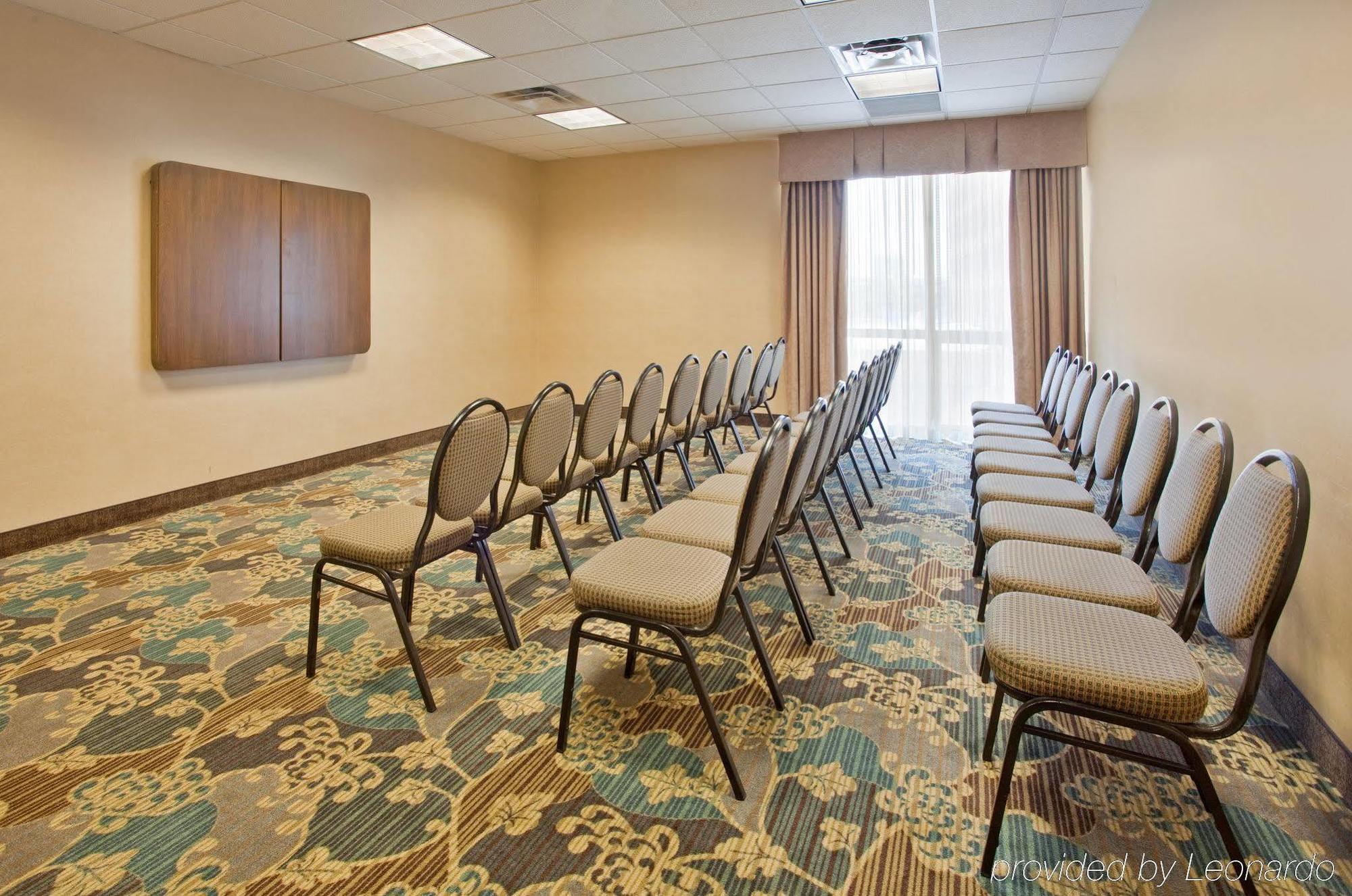 קנזס סיטי Holiday Inn Country Club Plaza מראה חיצוני תמונה