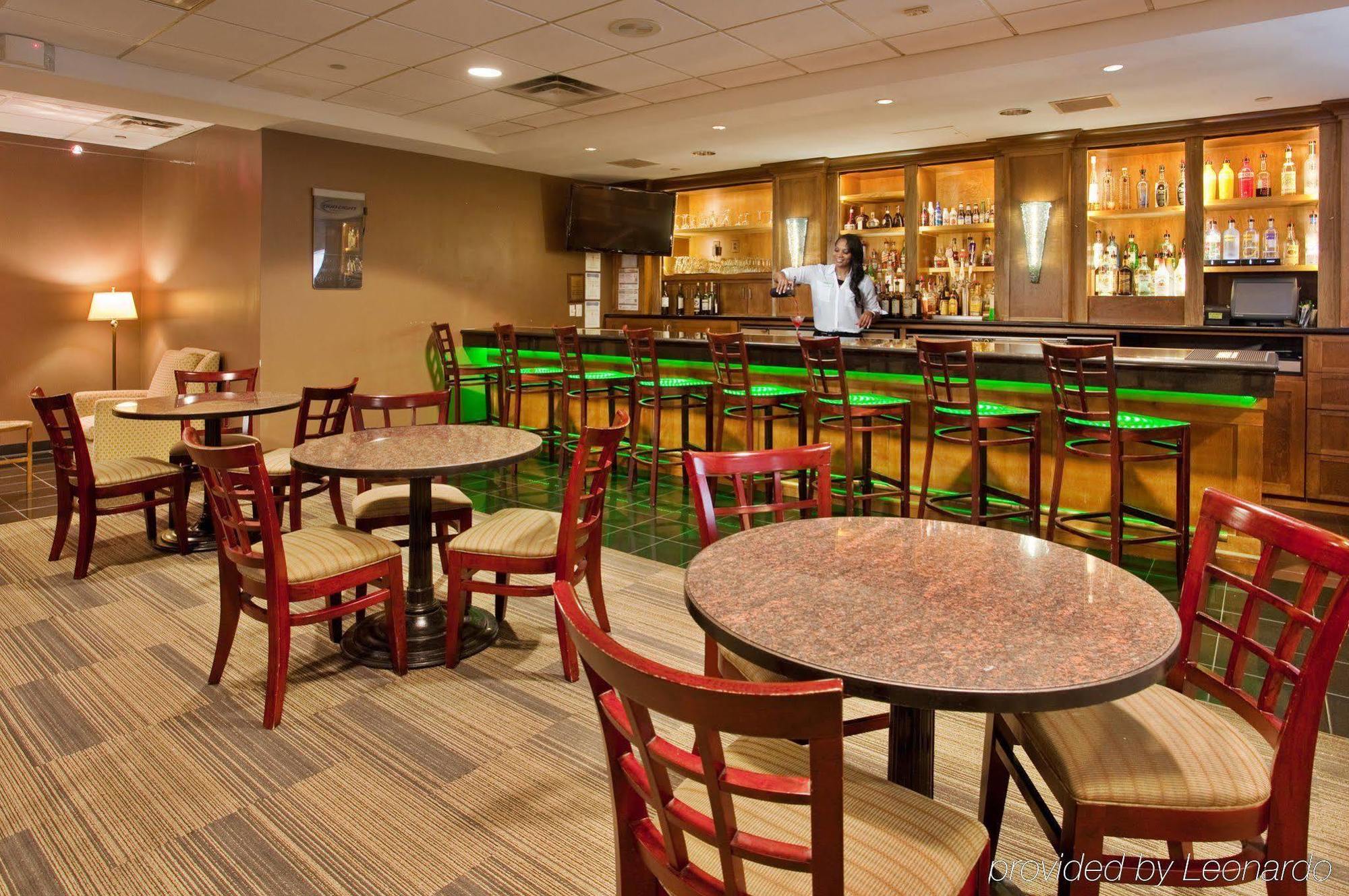 קנזס סיטי Holiday Inn Country Club Plaza מראה חיצוני תמונה