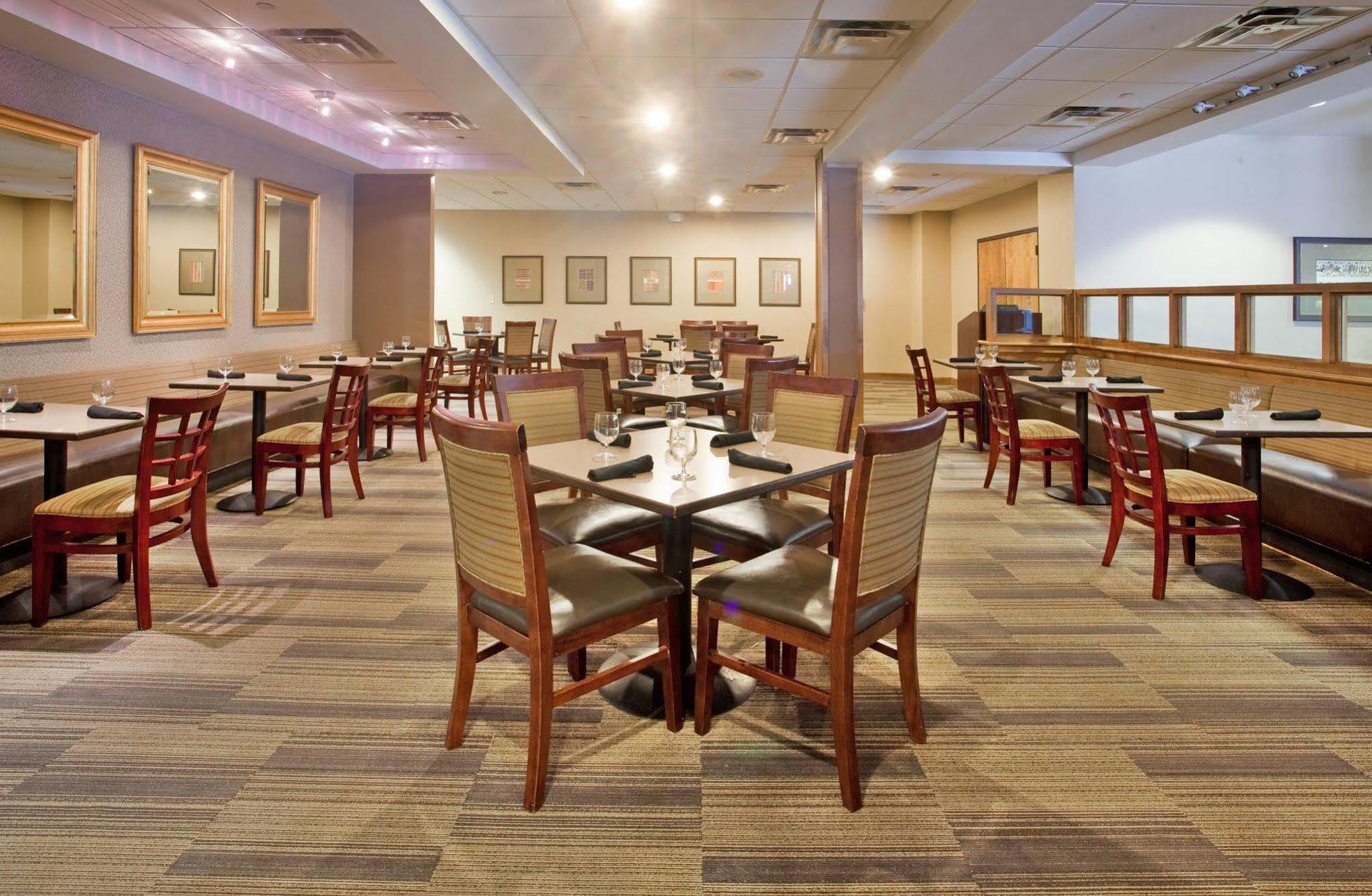 קנזס סיטי Holiday Inn Country Club Plaza מראה חיצוני תמונה