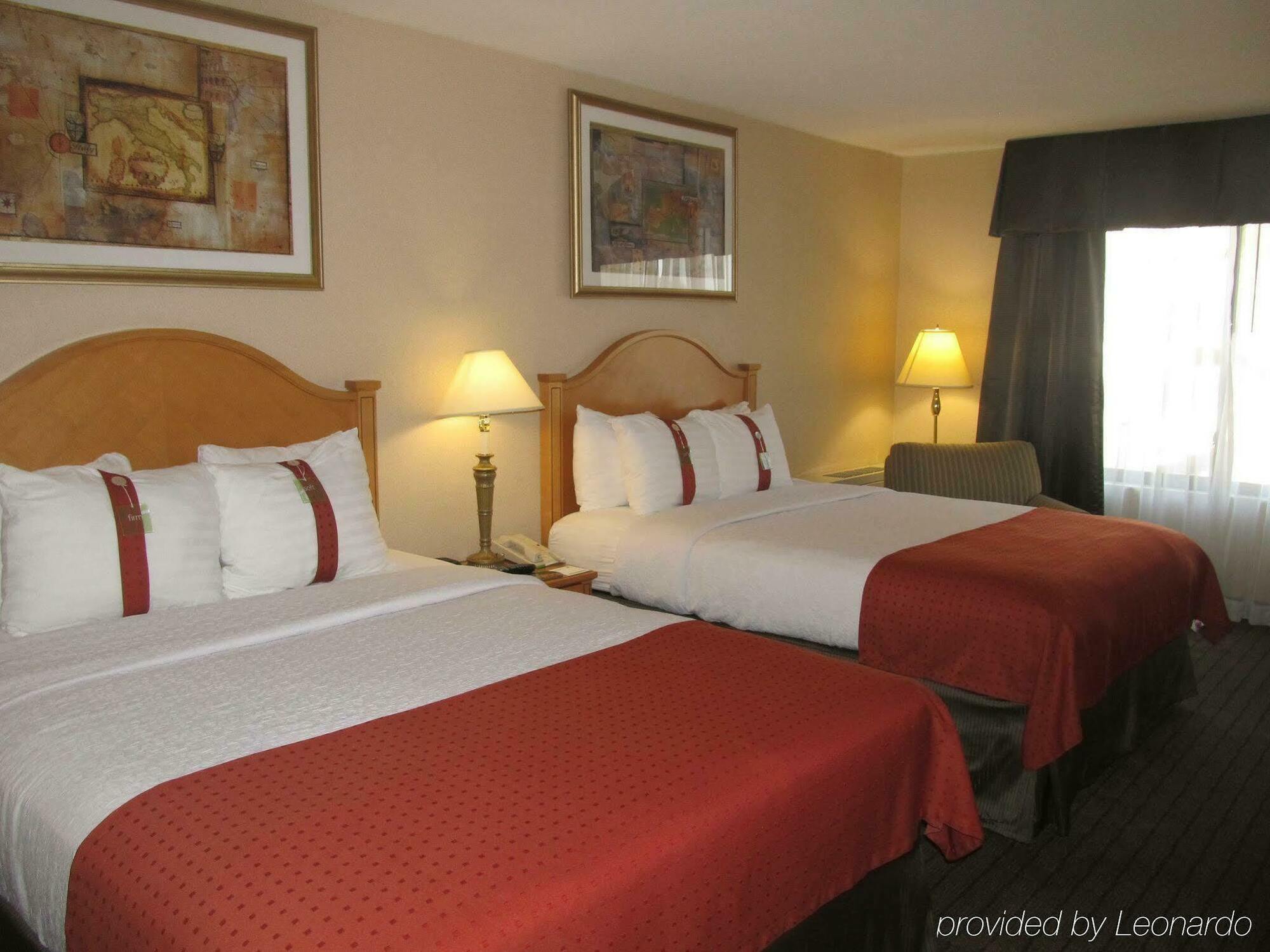קנזס סיטי Holiday Inn Country Club Plaza מראה חיצוני תמונה