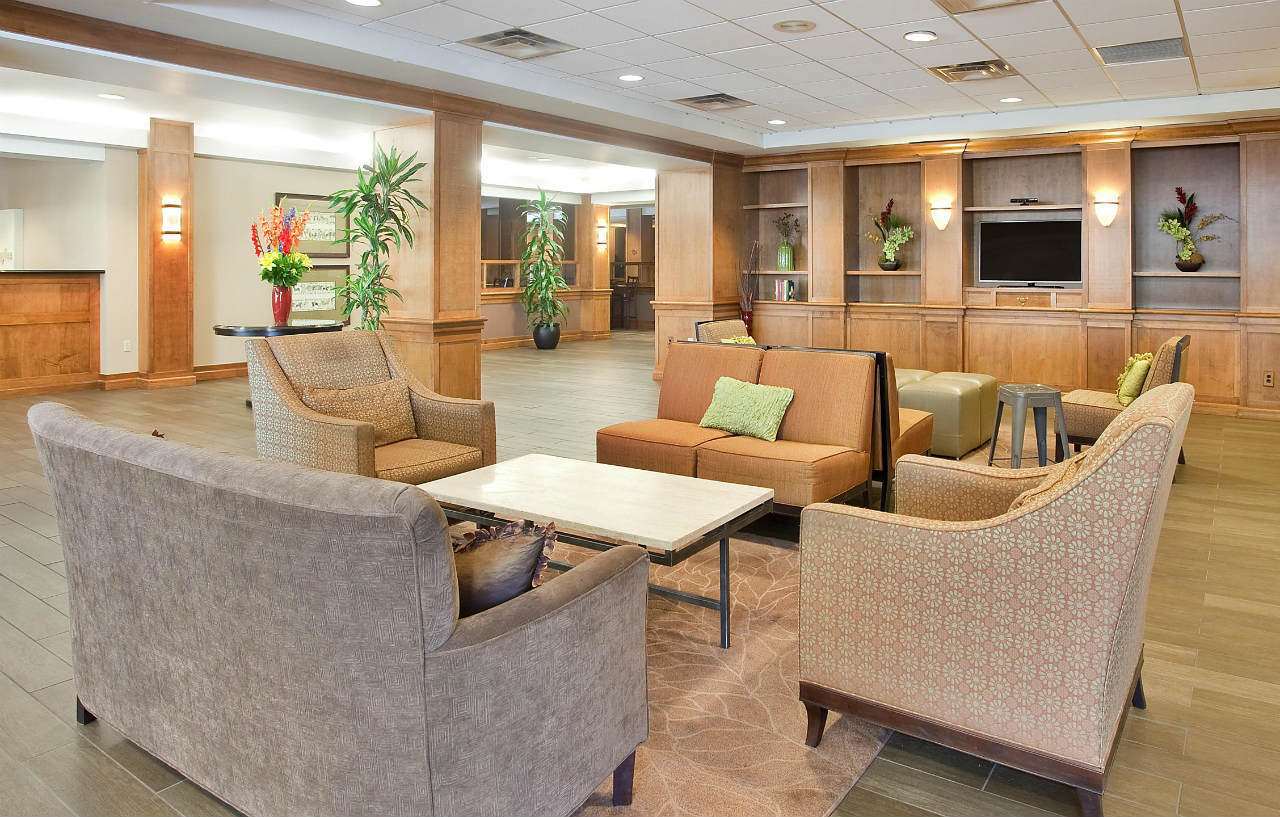 קנזס סיטי Holiday Inn Country Club Plaza מראה חיצוני תמונה