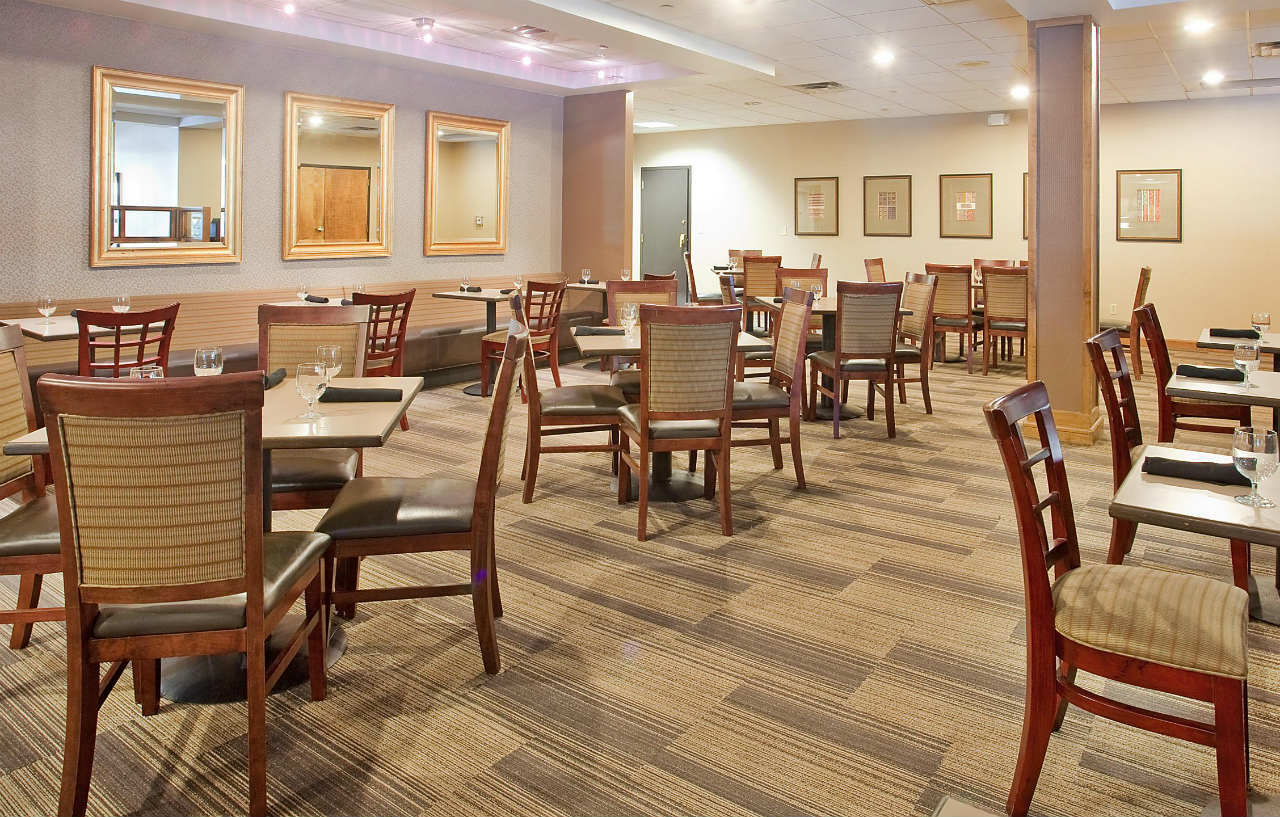 קנזס סיטי Holiday Inn Country Club Plaza מראה חיצוני תמונה