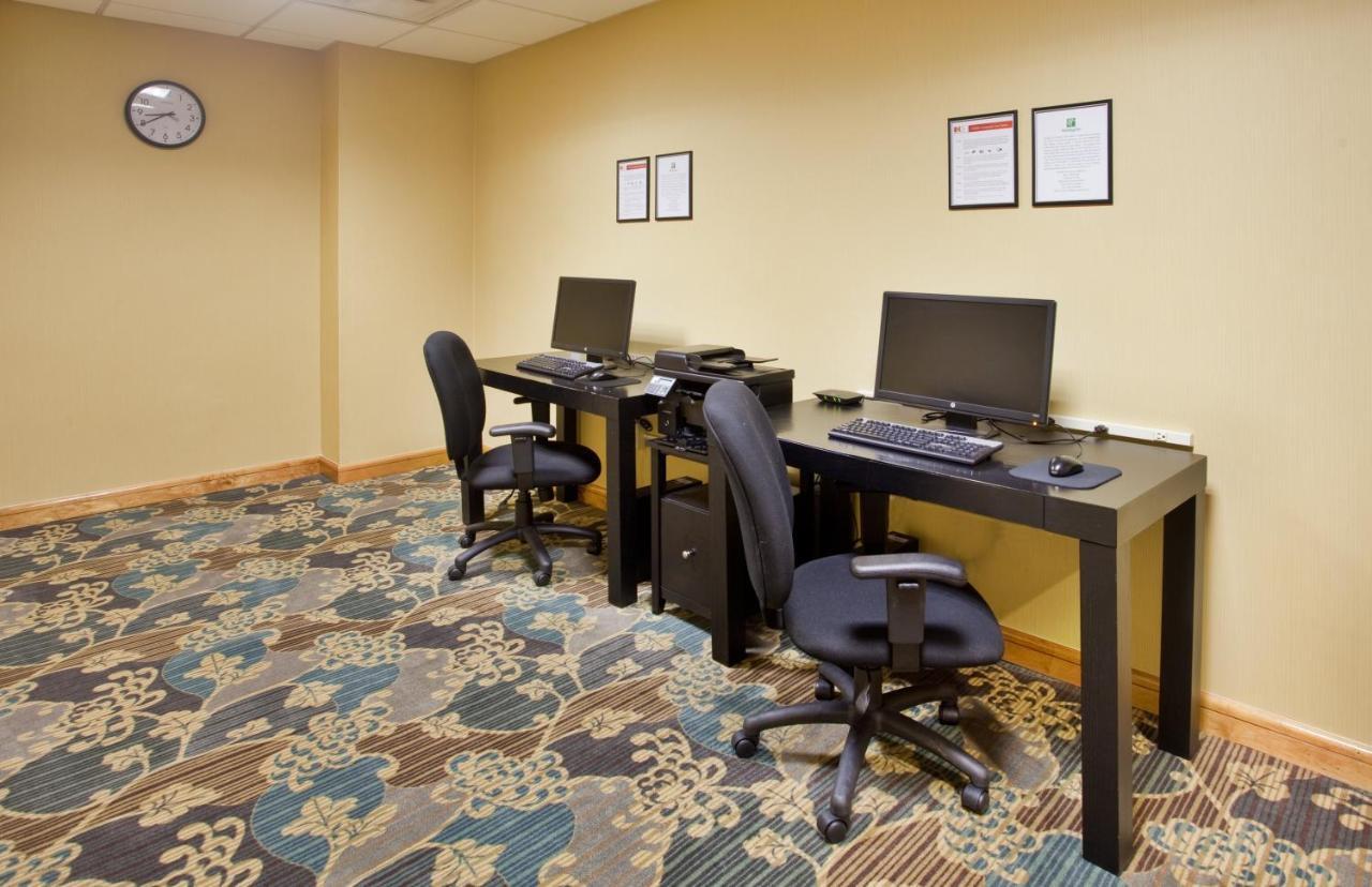 קנזס סיטי Holiday Inn Country Club Plaza מראה חיצוני תמונה