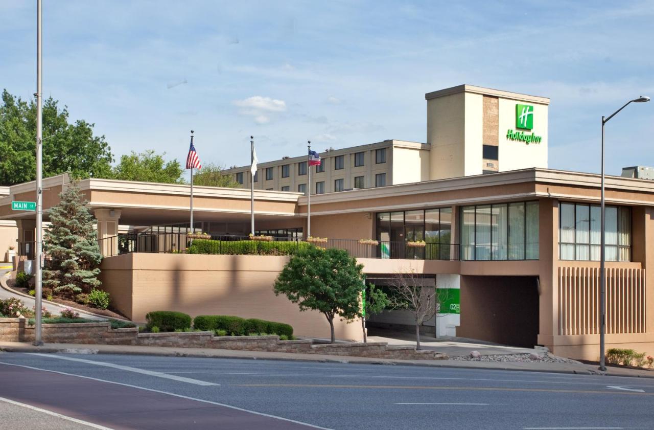קנזס סיטי Holiday Inn Country Club Plaza מראה חיצוני תמונה
