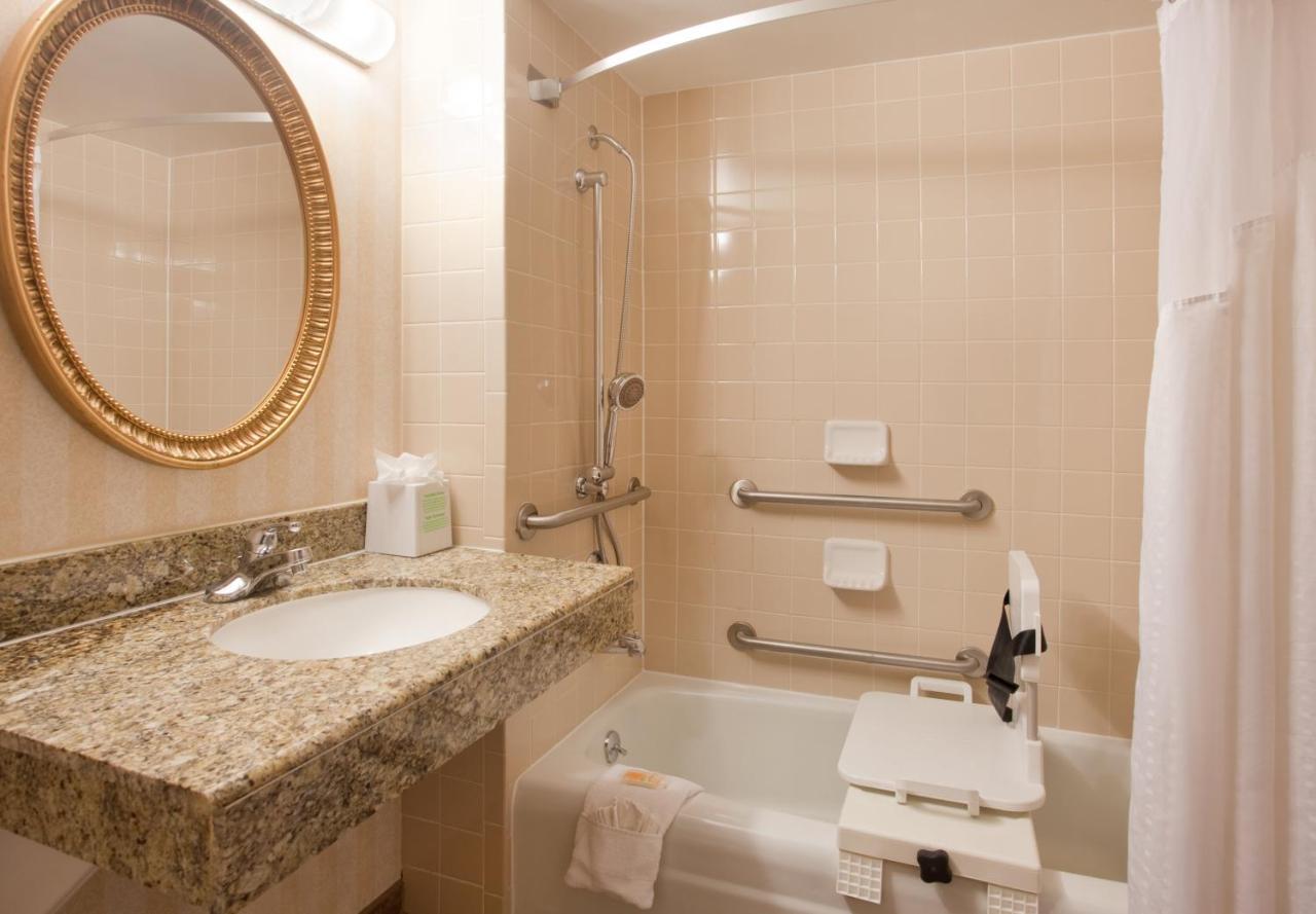 קנזס סיטי Holiday Inn Country Club Plaza מראה חיצוני תמונה