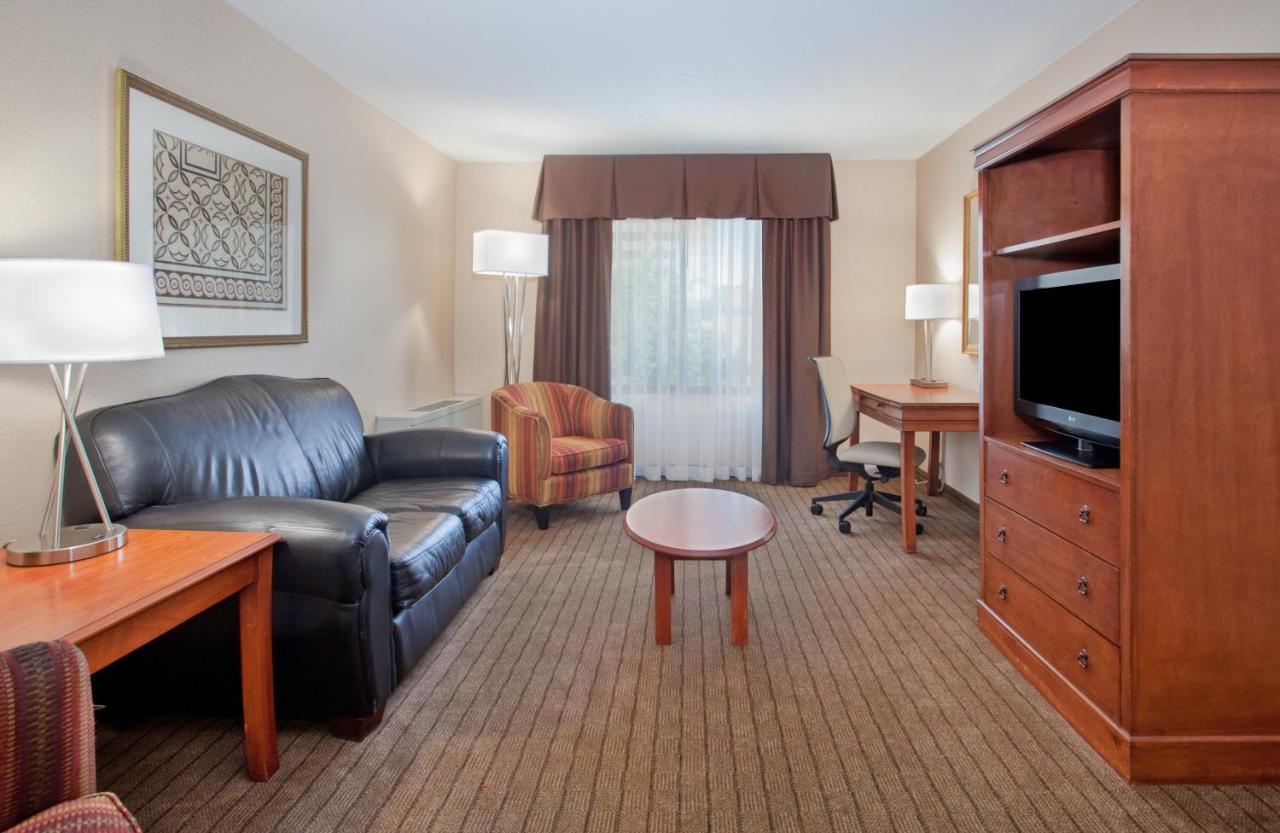 קנזס סיטי Holiday Inn Country Club Plaza מראה חיצוני תמונה